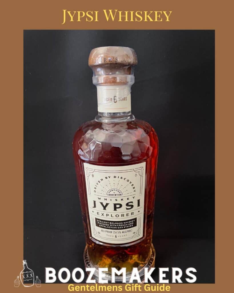 Springtime Gentlemens Gift Guide