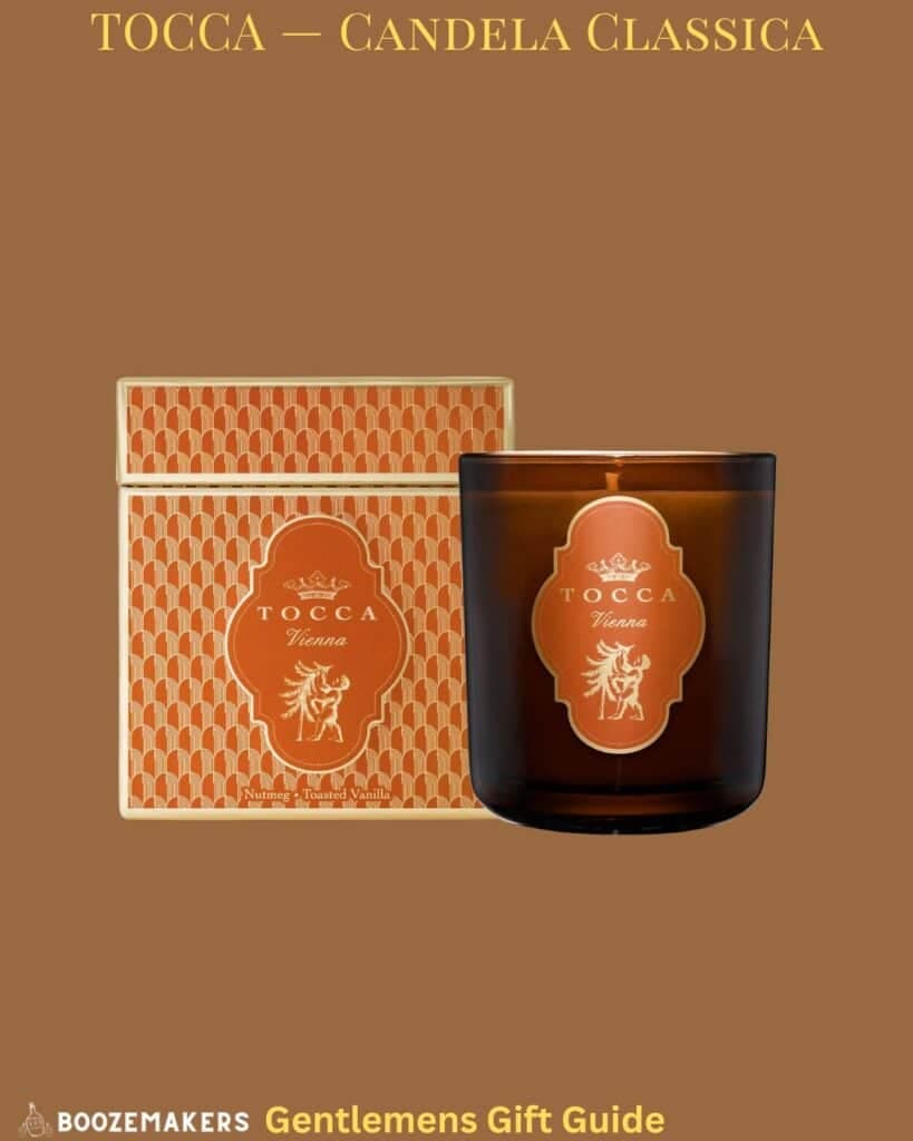 2025 Gentlemen's Holiday Gift Guide