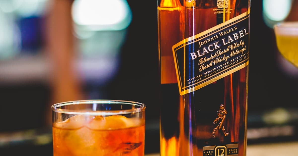 Maker's Mark: Bourbon's Great Divide