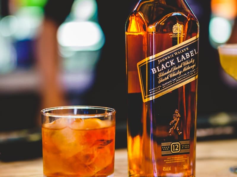 Stagg Bourbon: The Cherry Bomb That Shakes the Earth