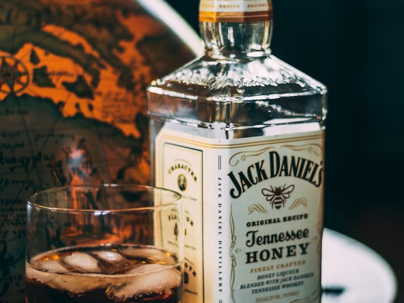 Suntory Toki: Japan's Most Misunderstood Whisky