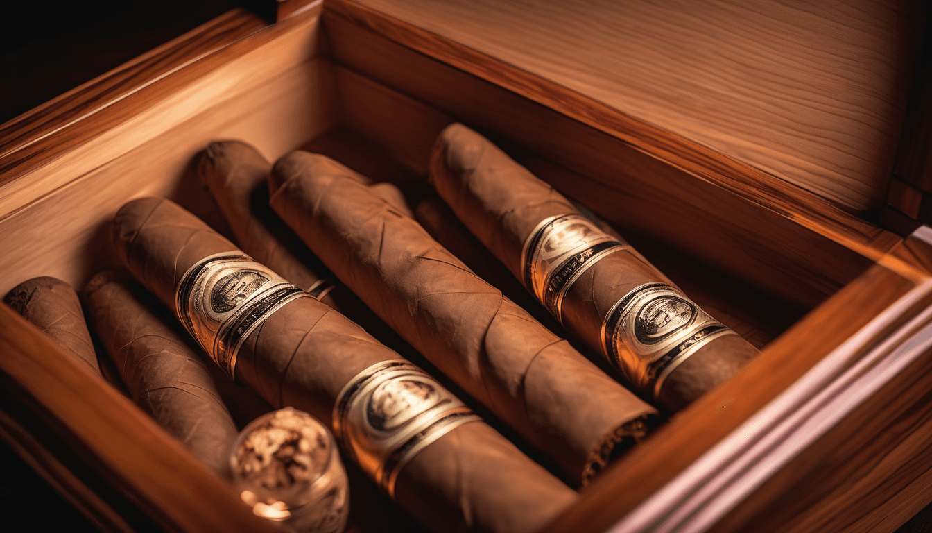 The 10 Best Cigars of 2026: The Humidor's Greatest Hits