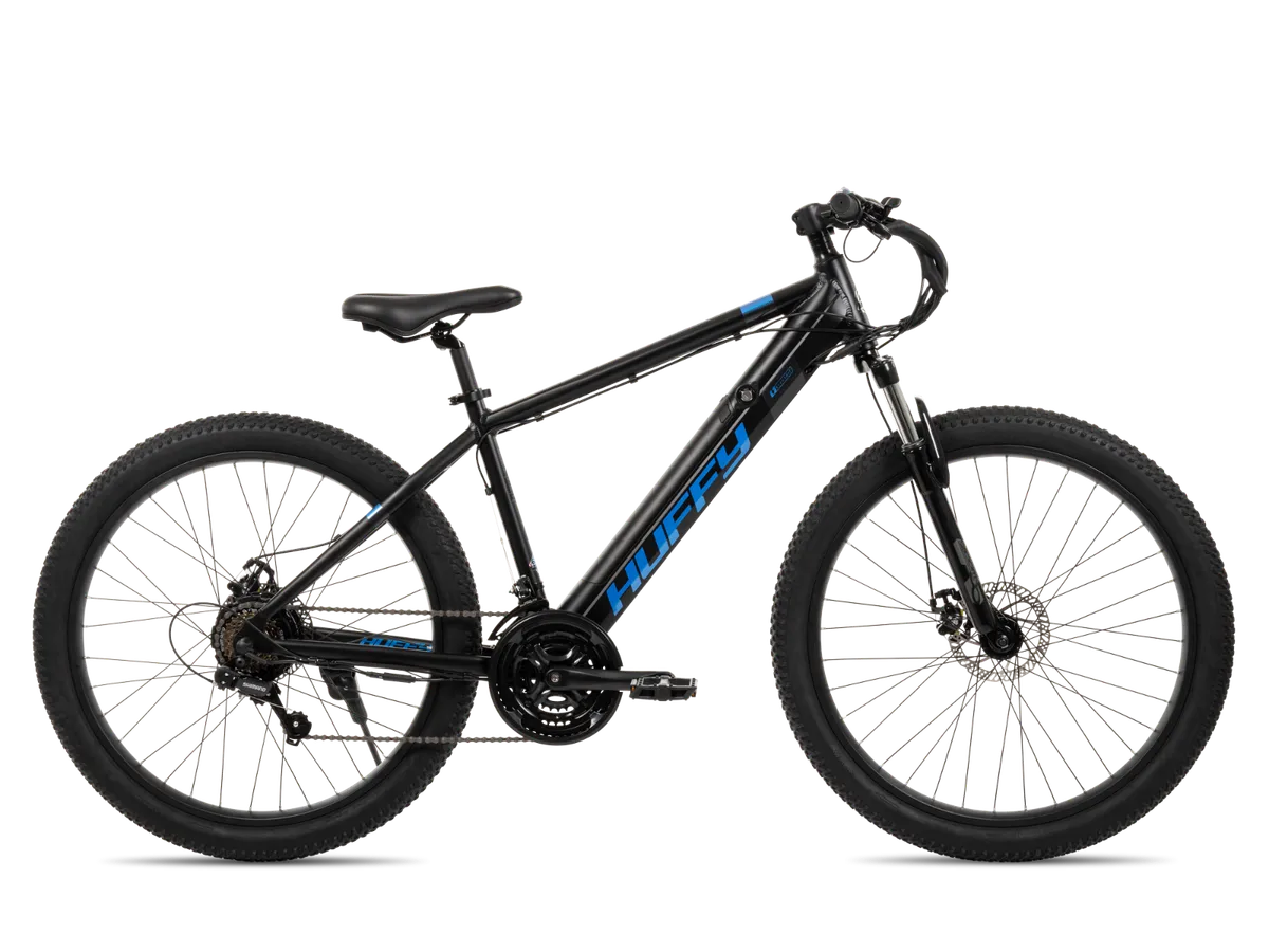 Huffy Eventis Electric Mountain Bike